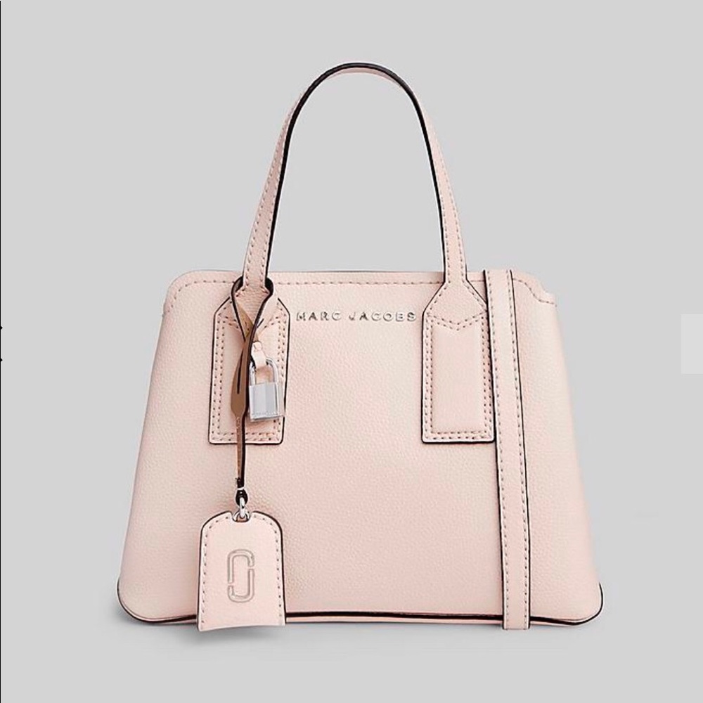Marc Jacobs The Editor Small Tote/Crossbody